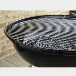Weber Bar-B-Kettle Charcoal BBQ 47cm 11 Weber Bar-B-Kettle Charcoal BBQ 47cm -All Outdoor Shop go 364002 c