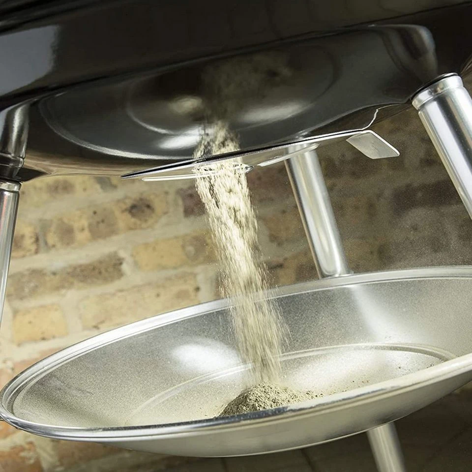 Weber Bar-B-Kettle Charcoal BBQ 47cm 6 Weber Bar-B-Kettle Charcoal BBQ 47cm - Image 4