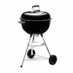 Weber Bar-B-Kettle Charcoal BBQ 47cm 15 Weber Bar-B-Kettle Charcoal BBQ 47cm -All Outdoor Shop go 364002 z