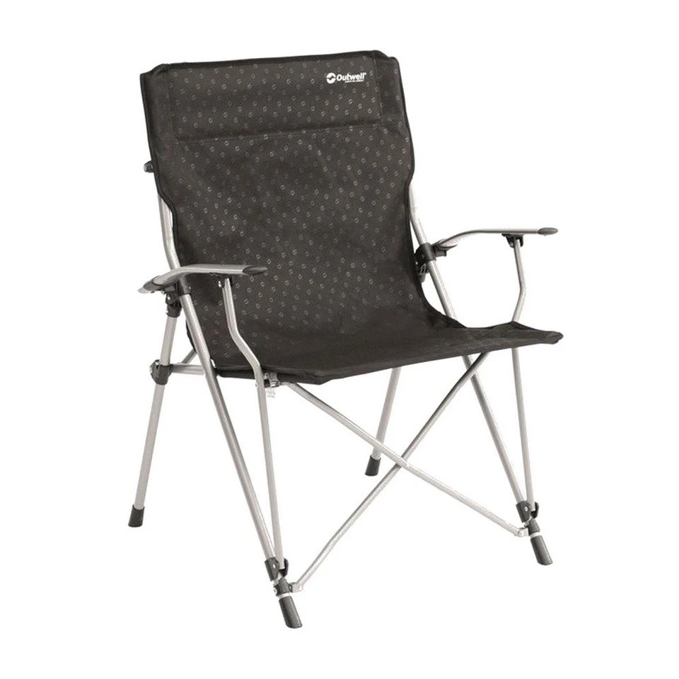 Outwell Goya XL Folding Camping Chair 7 Outwell Goya XL Folding Camping Chair - Image 5