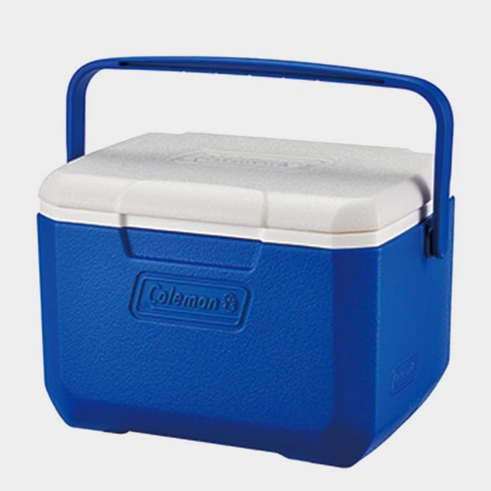 Coleman 5QT Performance 6 Personal Cooler 3 Coleman 5QT Performance 6 Personal Cooler