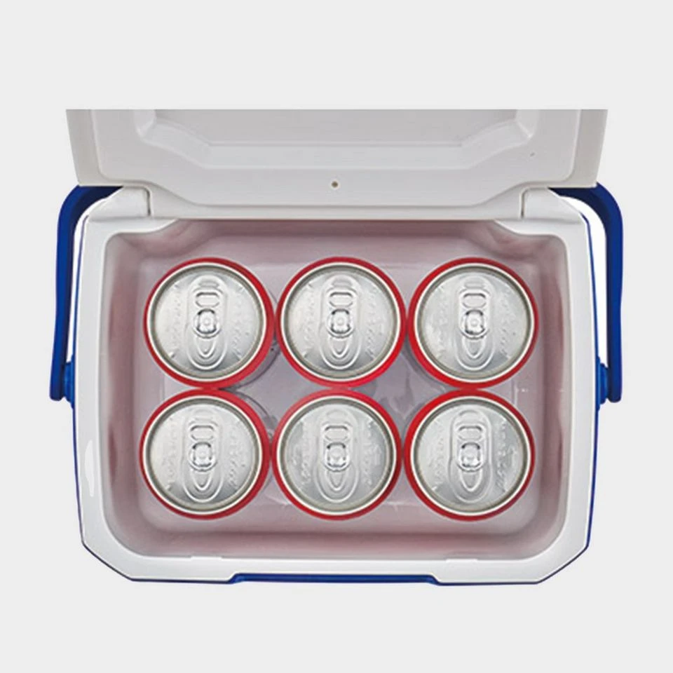 Coleman 5QT Performance 6 Personal Cooler 4 Coleman 5QT Performance 6 Personal Cooler - Image 2