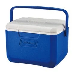 Coleman 5QT Performance 6 Personal Cooler 9 Coleman 5QT Performance 6 Personal Cooler -All Outdoor Shop go 365681 z