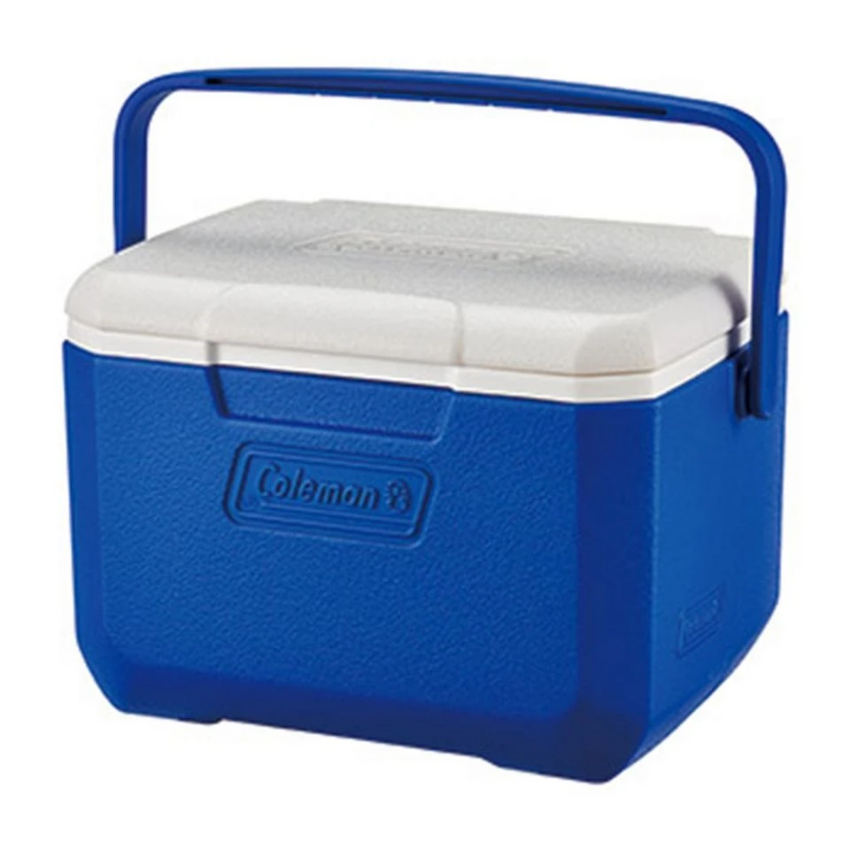Coleman 5QT Performance 6 Personal Cooler 6 Coleman 5QT Performance 6 Personal Cooler - Image 4