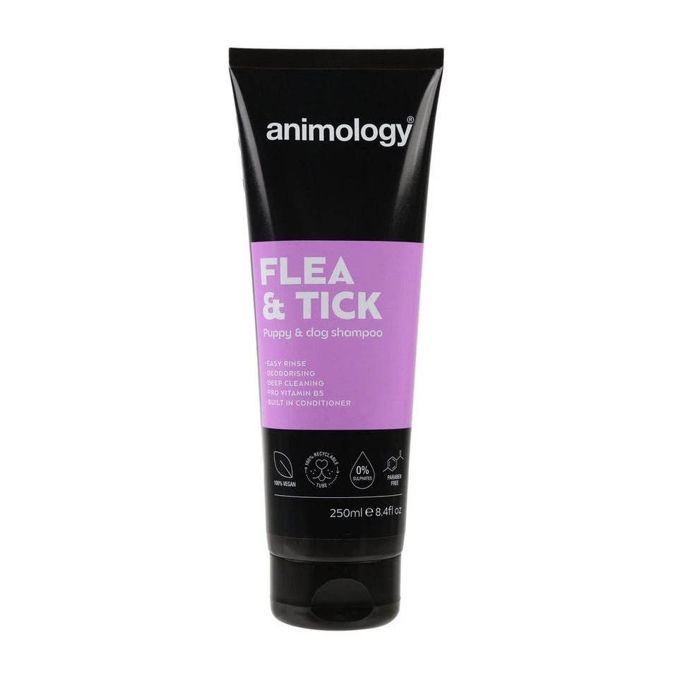 Flea And Tick Shampoo 4 Flea And Tick Shampoo - Image 2