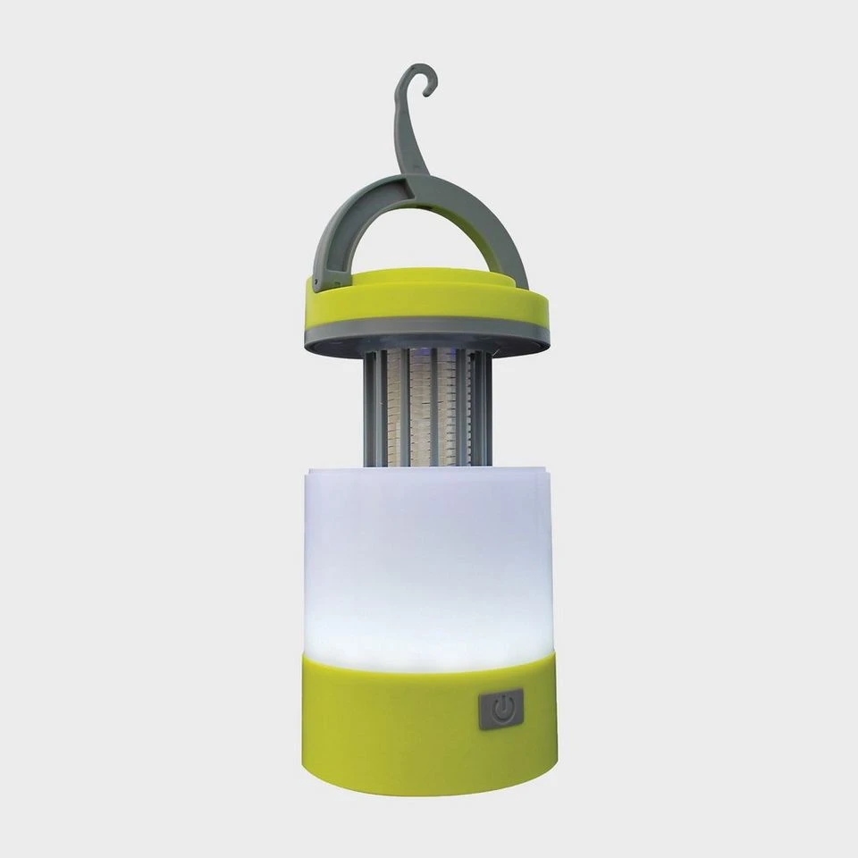 Lumi-Mosi Collapsible Mosquito Killing Lantern 3 Lumi-Mosi Collapsible Mosquito Killing Lantern