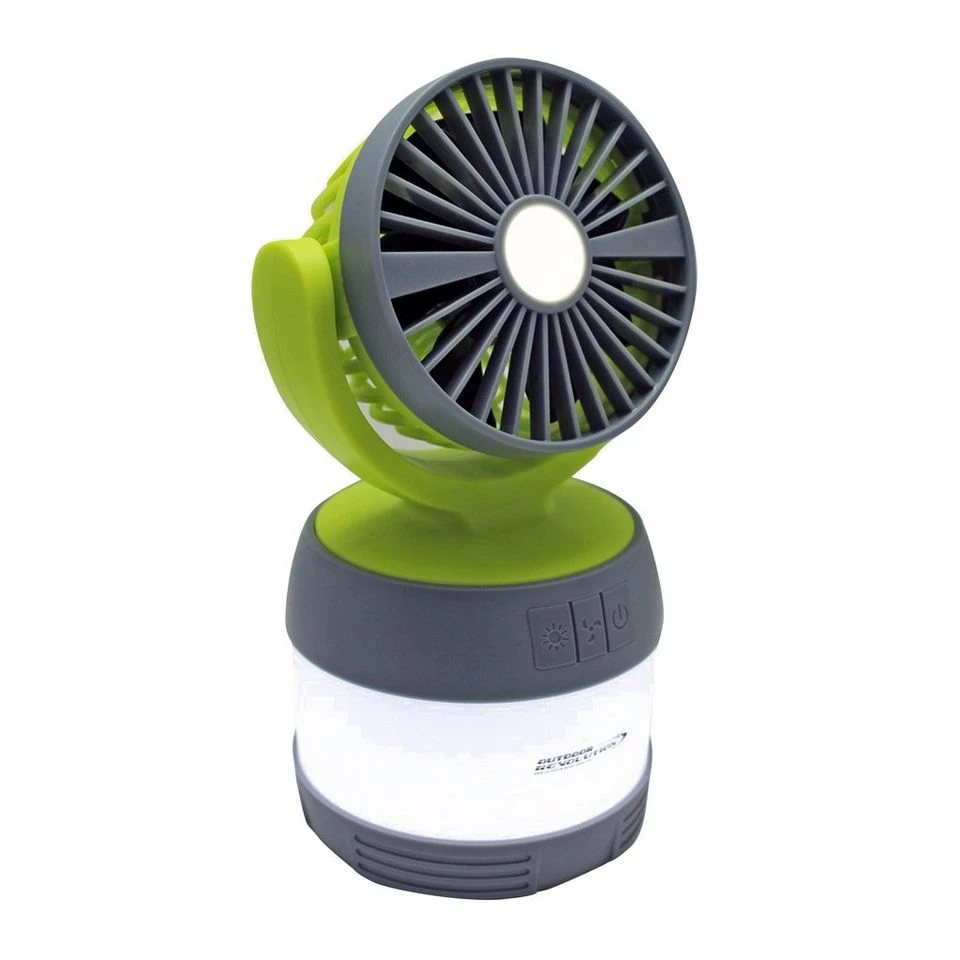 3-in-1 Lumi-Fan Lantern 4 3-in-1 Lumi-Fan Lantern - Image 2