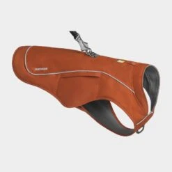 Ruffwear Overcoat Fuse Dog Harness Coat -All Outdoor Shop go 376047 c