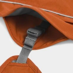 Ruffwear Overcoat Fuse Dog Harness Coat -All Outdoor Shop go 376047 e