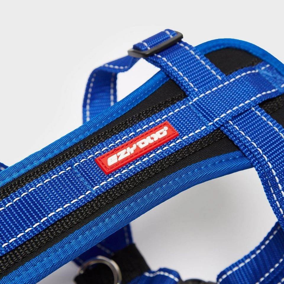 Chest Plate Dog Harness (Large) 5 Chest Plate Dog Harness (Large) - Image 3