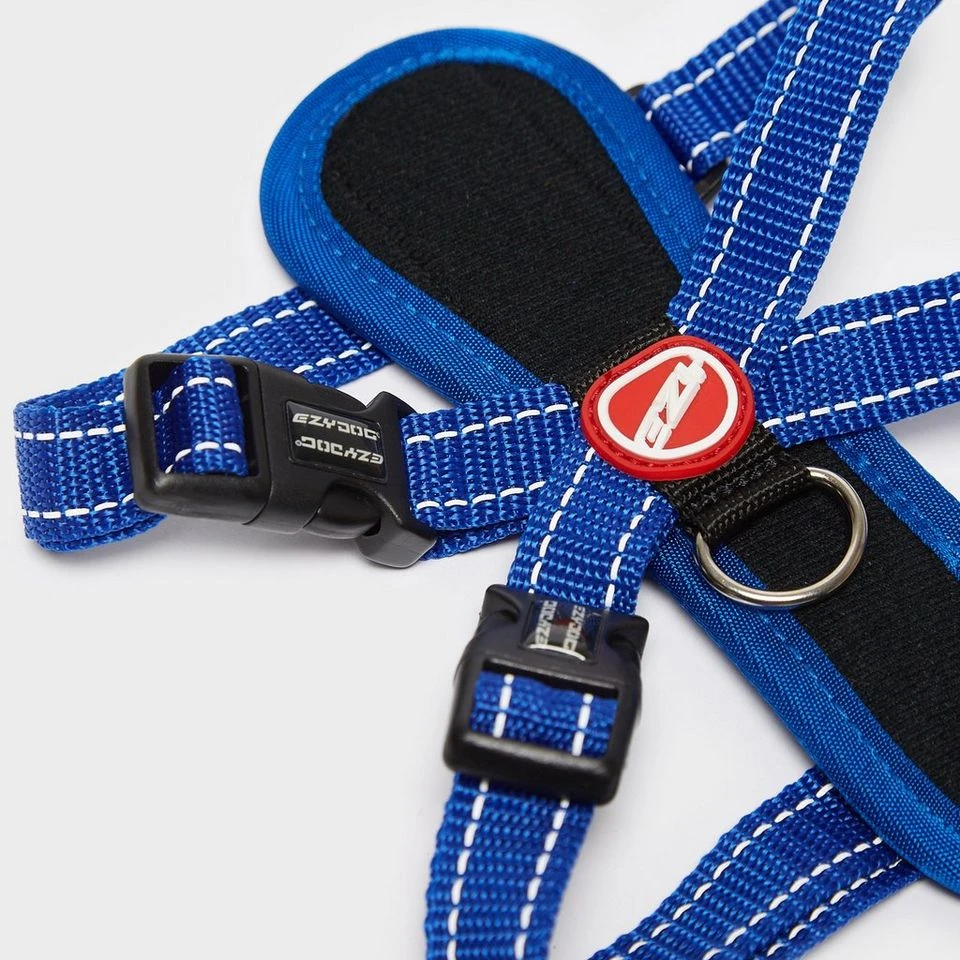 Chest Plate Dog Harness (Small) 6 Chest Plate Dog Harness (Small) - Image 4