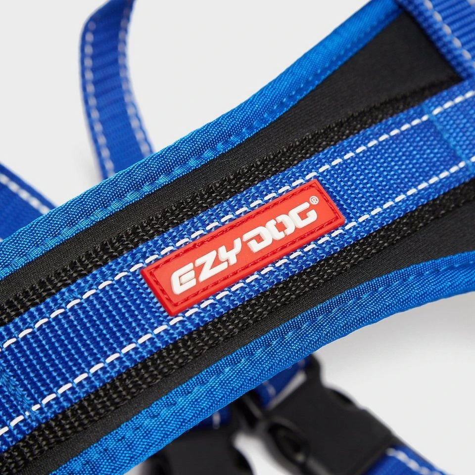 Chest Plate Harness XL 5 Chest Plate Harness XL - Image 3