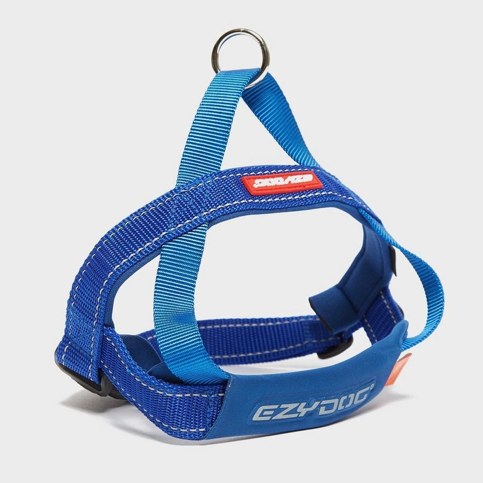 Quick Fit Harness (Medium) 3 Quick Fit Harness (Medium)