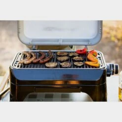 Campingaz Attitude 2Go CV Table Top Gas BBQ 10 Campingaz Attitude 2Go CV Table Top Gas BBQ -All Outdoor Shop go 421445 d