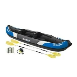 Sevylor Colorado Pro Kayak Kit 7 Sevylor Colorado Pro Kayak Kit -All Outdoor Shop go 421451 z