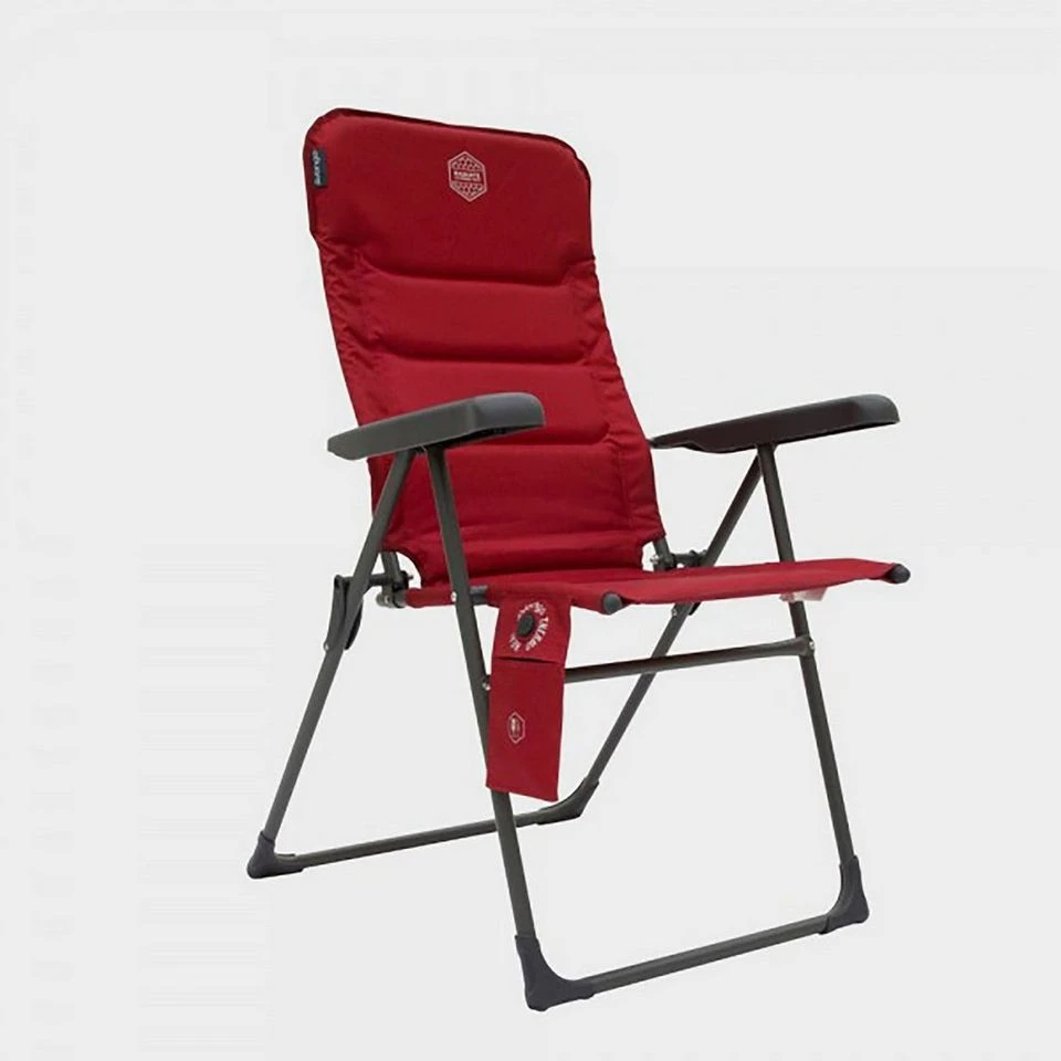 Vango Hampton Radiate Tall Chair 6 Vango Hampton Radiate Tall Chair - Image 4