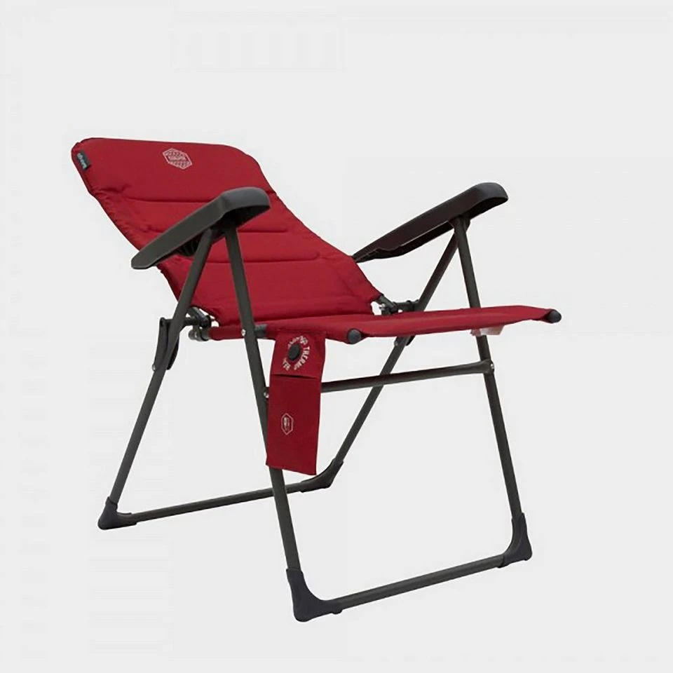 Vango Hampton Radiate Tall Chair 8 Vango Hampton Radiate Tall Chair - Image 6