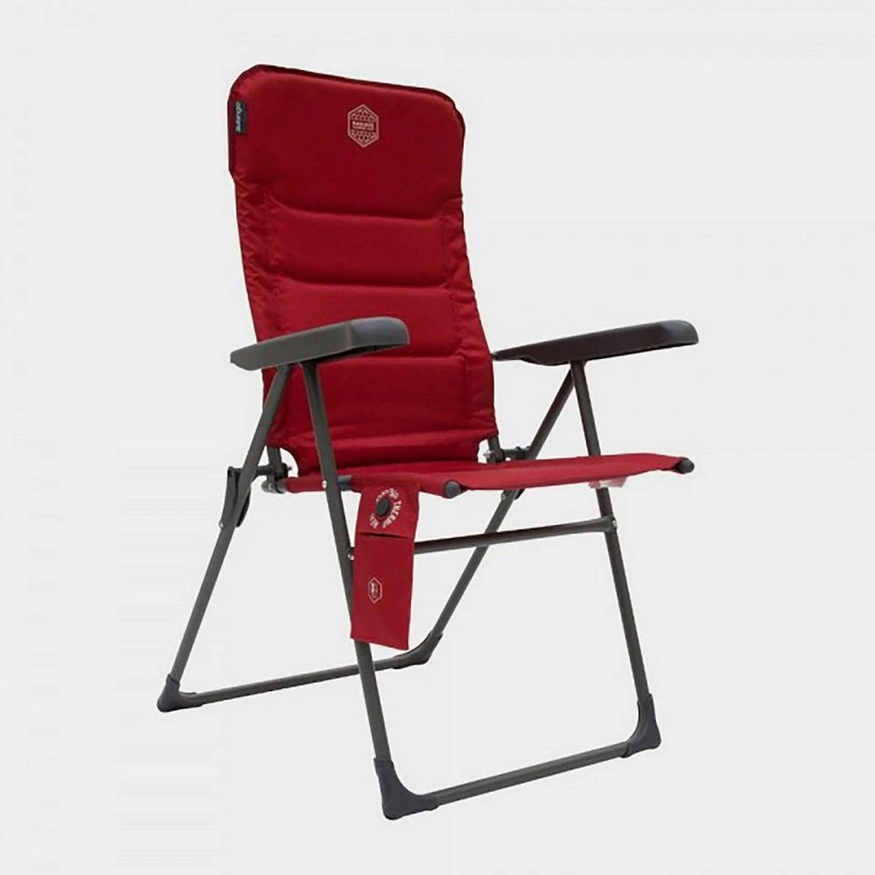 Vango Hampton Radiate Tall Chair 12 Vango Hampton Radiate Tall Chair - Image 10