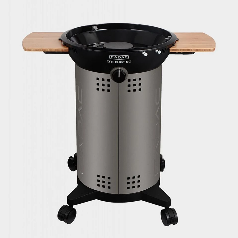 Cadac Citi Chef 50 BBQ 5 Cadac Citi Chef 50 BBQ - Image 3