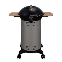 Cadac Citi Chef 50 BBQ 11 Cadac Citi Chef 50 BBQ -All Outdoor Shop go 455449 z