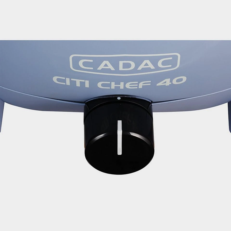 Cadac Citi Chef 40 Table Top Gas BBQ 11 Cadac Citi Chef 40 Table Top Gas BBQ - Image 9