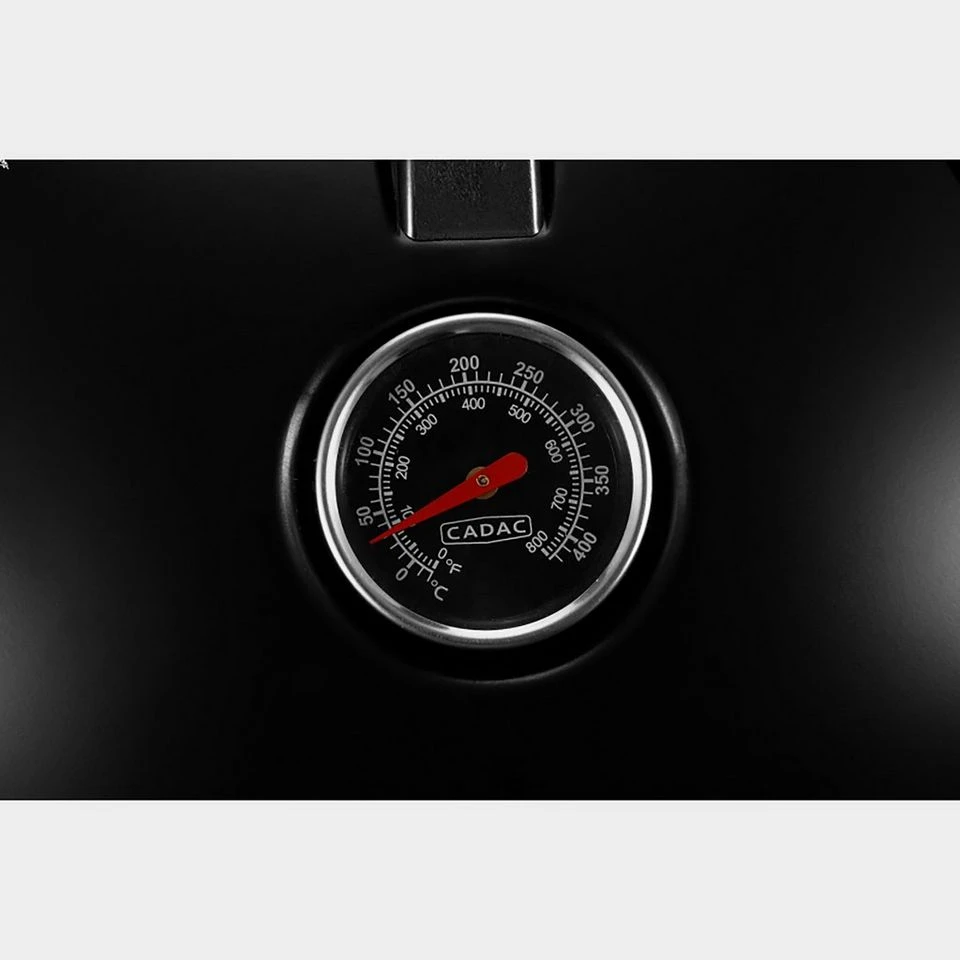 Cadac Citi Chef 40 Table Top Gas BBQ 12 Cadac Citi Chef 40 Table Top Gas BBQ - Image 10