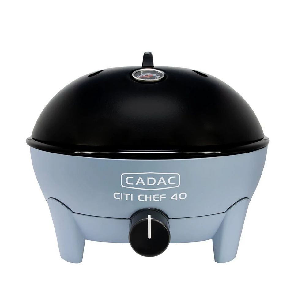 Cadac Citi Chef 40 Table Top Gas BBQ 14 Cadac Citi Chef 40 Table Top Gas BBQ - Image 12