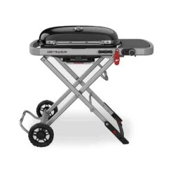 Weber Traveler Gas Barbecue -All Outdoor Shop go 466408 z