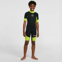 Kids' Short Wetsuit -All Outdoor Shop go 469263 c