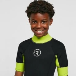 Kids' Short Wetsuit -All Outdoor Shop go 469263 d