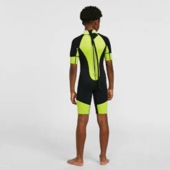 Kids' Short Wetsuit -All Outdoor Shop go 469263 f