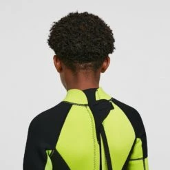 Kids' Short Wetsuit -All Outdoor Shop go 469263 h