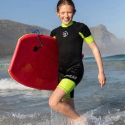 Kids' Short Wetsuit -All Outdoor Shop go 469263 n