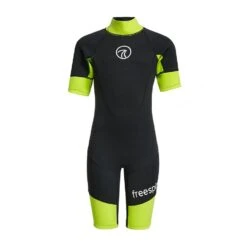 Kids' Short Wetsuit -All Outdoor Shop go 469263 u