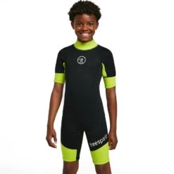 Kids' Short Wetsuit -All Outdoor Shop go 469263 z
