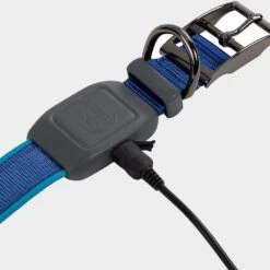 Nitedog LED Rechargeable Collar Blu 11 Nitedog LED Rechargeable Collar Blu -All Outdoor Shop go 476989 d