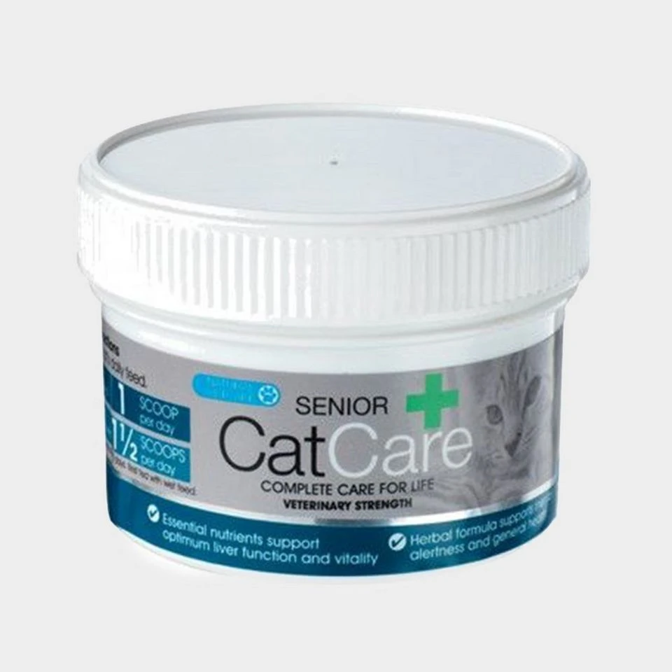NAF NVC Senior Catcare 3 NAF NVC Senior Catcare