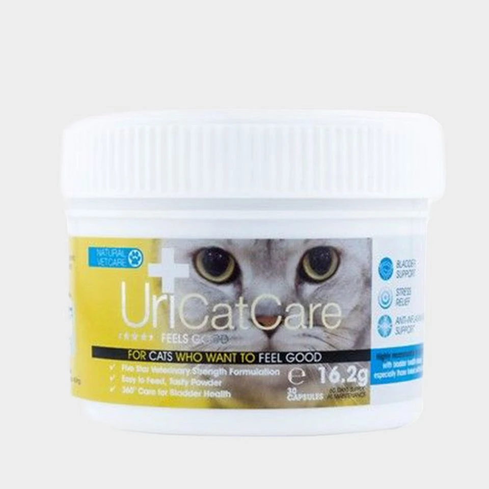 NAF NVC Uri Catcare 30 Capsules 3 NAF NVC Uri Catcare 30 Capsules
