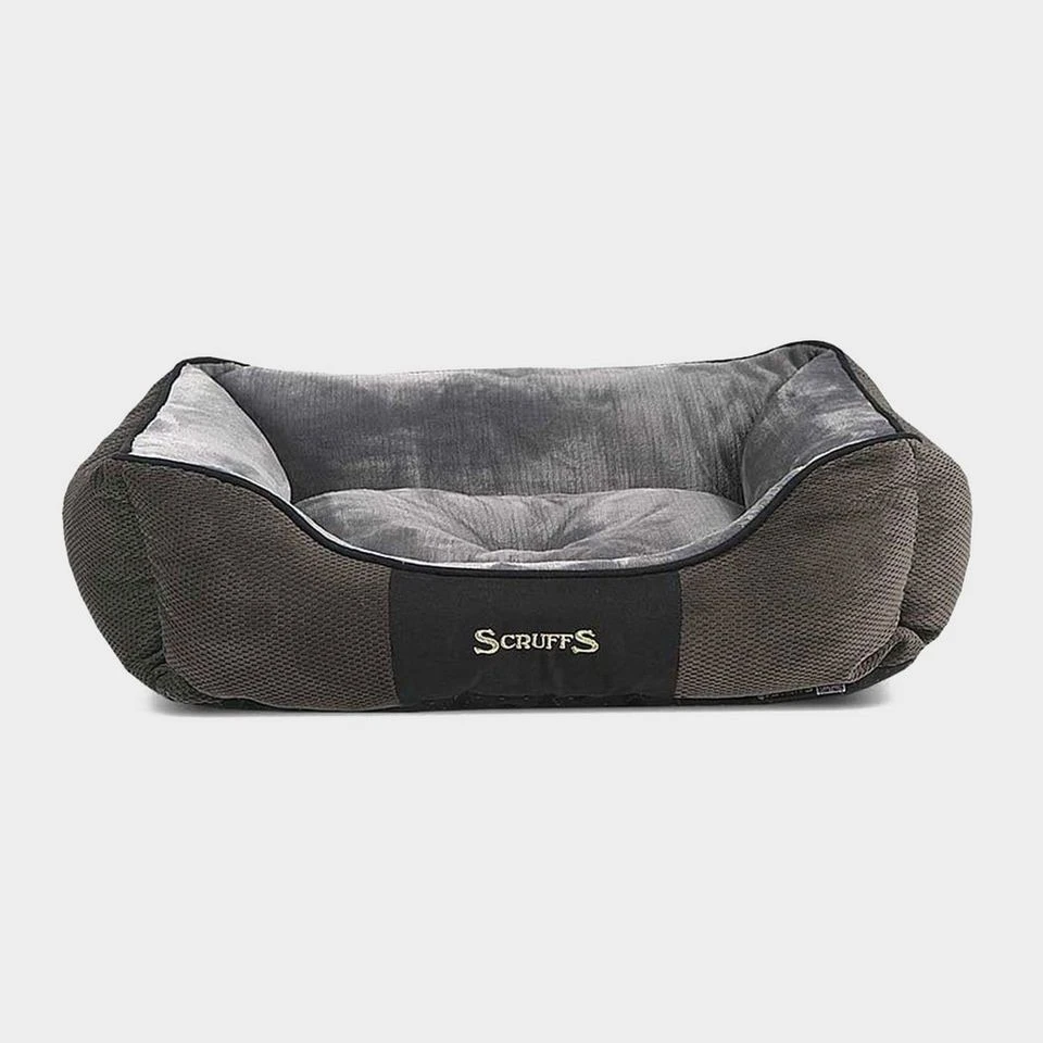 Scruffs Chester Dog Bed Large 3 Scruffs Chester Dog Bed Large