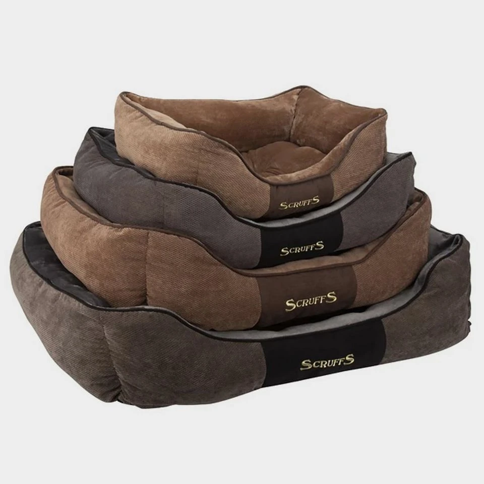 Scruffs Chester Dog Bed Large 6 Scruffs Chester Dog Bed Large - Image 4
