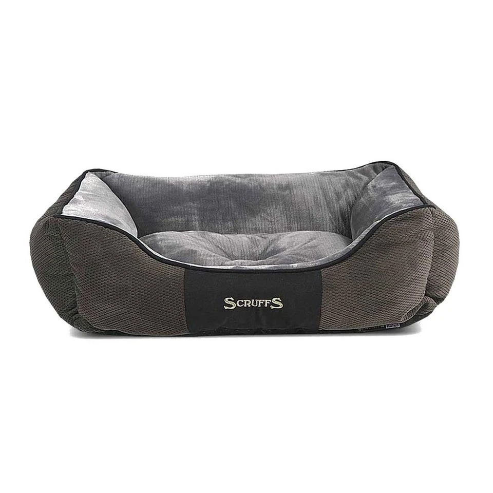 Scruffs Chester Dog Bed Large 7 Scruffs Chester Dog Bed Large - Image 5