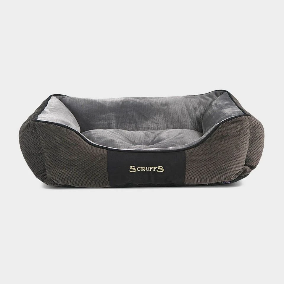 Scruffs Chester Dog Bed Medium 3 Scruffs Chester Dog Bed Medium