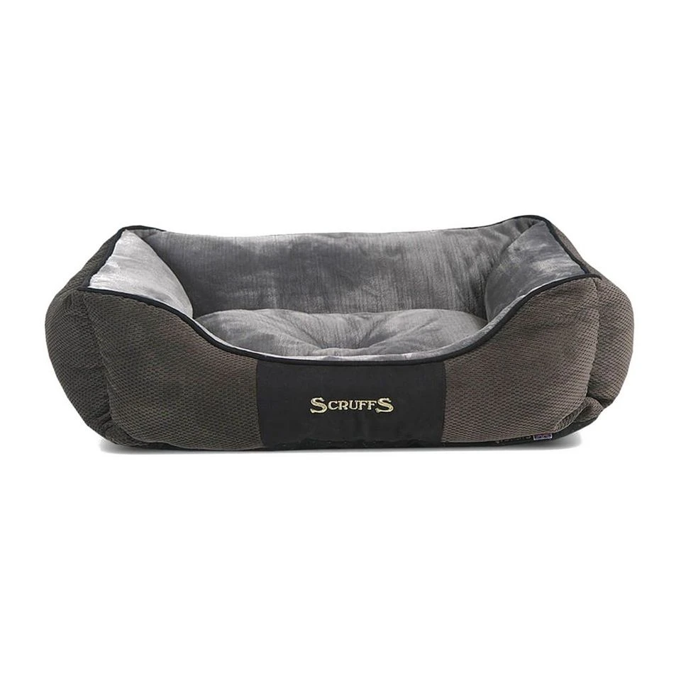 Scruffs Chester Dog Bed Medium 5 Scruffs Chester Dog Bed Medium - Image 3