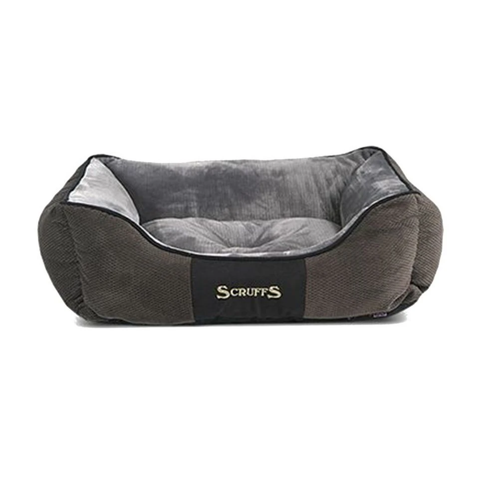 Scruffs Chester Dog Bed Small 4 Scruffs Chester Dog Bed Small - Image 2