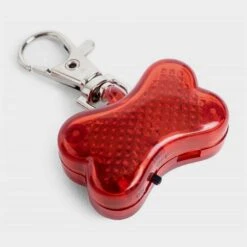 Outdoor Paws Bone ID Safety Tag -All Outdoor Shop go 478970 b