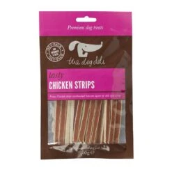 Dog Deli Chicken Strips 100g -All Outdoor Shop go 478981 z