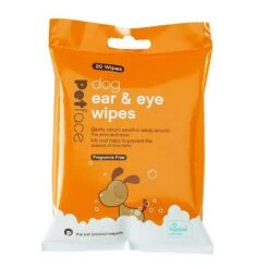 Eye And Ear Wipes -All Outdoor Shop go 478985 z
