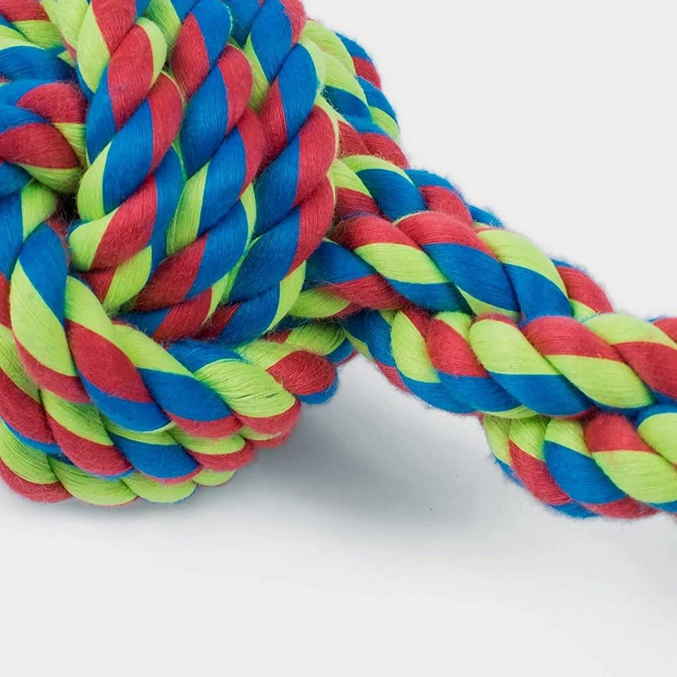 Toyz Knotted Rope 4 Toyz Knotted Rope - Image 2