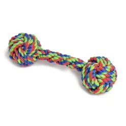 Toyz Knotted Rope 7 Toyz Knotted Rope -All Outdoor Shop go 479003 z