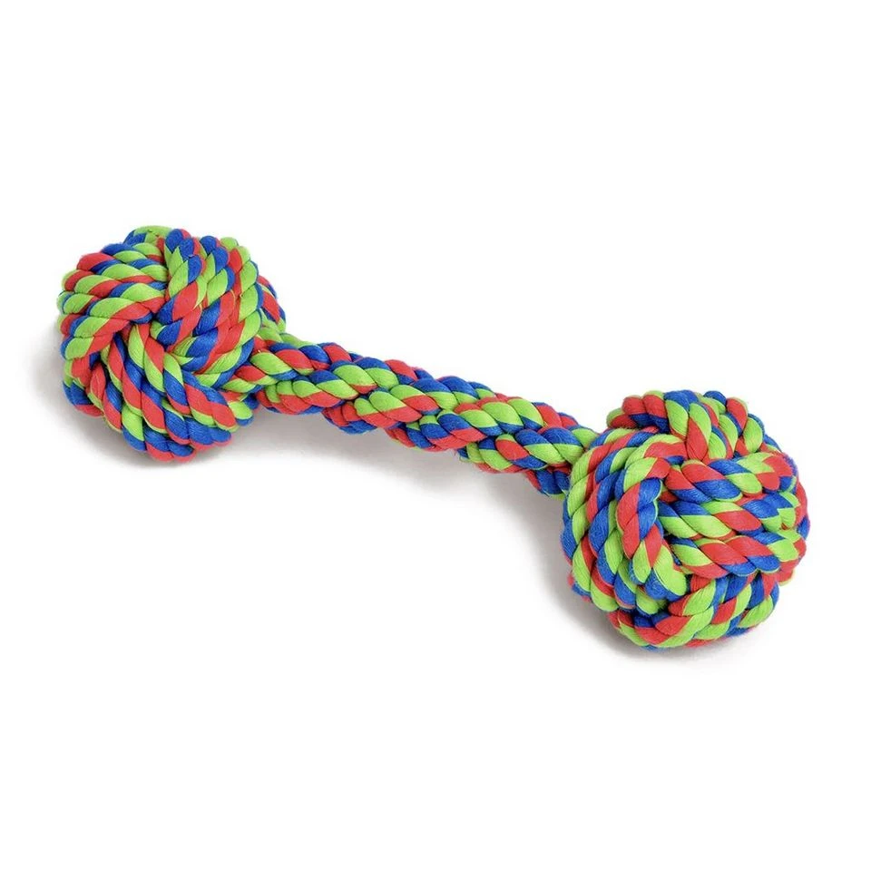 Toyz Knotted Rope 5 Toyz Knotted Rope - Image 3
